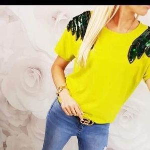 Nwt top